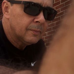 Meet your Posher, Pedro